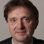 Elmar Wieland Vogel